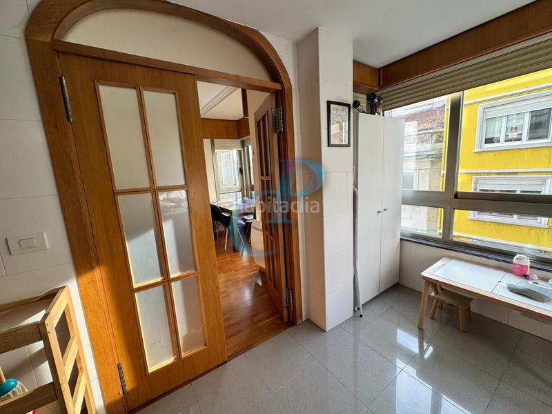 Foto ab506722-f793-4a72-bf73-4a5e82ddf967. Appartamento con riscaldamento parcheggio in Falperra - Santa Lucía Coruña (A)