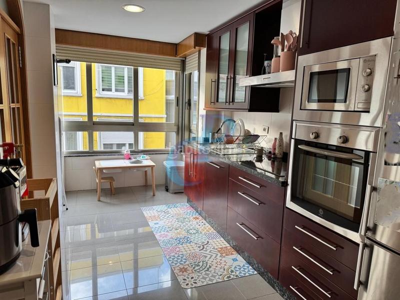 Foto b999e59e-a54b-405a-a03f-b3407e0f6d2f. Appartamento con riscaldamento parcheggio in Falperra - Santa Lucía Coruña (A)