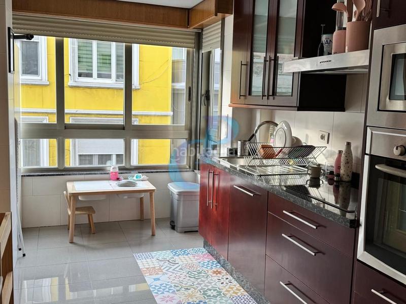 Foto ddb9b443-520b-40ae-a7a3-cc91c7eed674. Appartement avec chauffage parking dans Falperra - Santa Lucía Coruña (A)