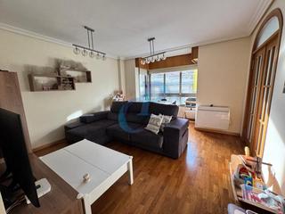 Piso  Ra alcalde soto gonzlez