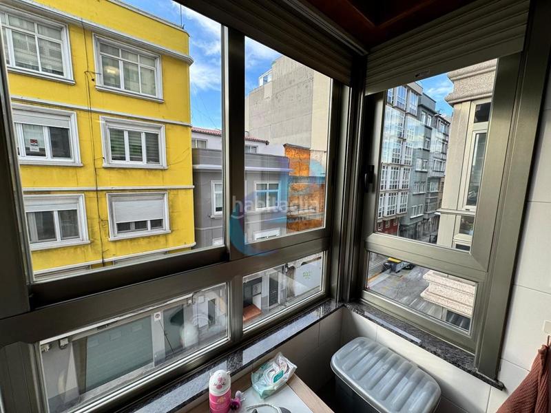 Foto f9ce1e70-f3cb-45a7-b353-435c8beee45d. Piso en Falperra - Santa Lucía Coruña (A)
