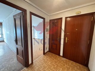 Etagenwohnung  Rúa chile