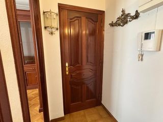 Rent Flat  Rúa forcarei