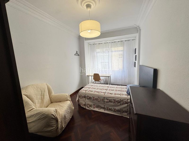 Foto 1b6a97fc-62fb-45aa-983a-88104c0403eb. Rent flat with heating in Monte Alto - Zalaeta - Atocha Coruña (A)