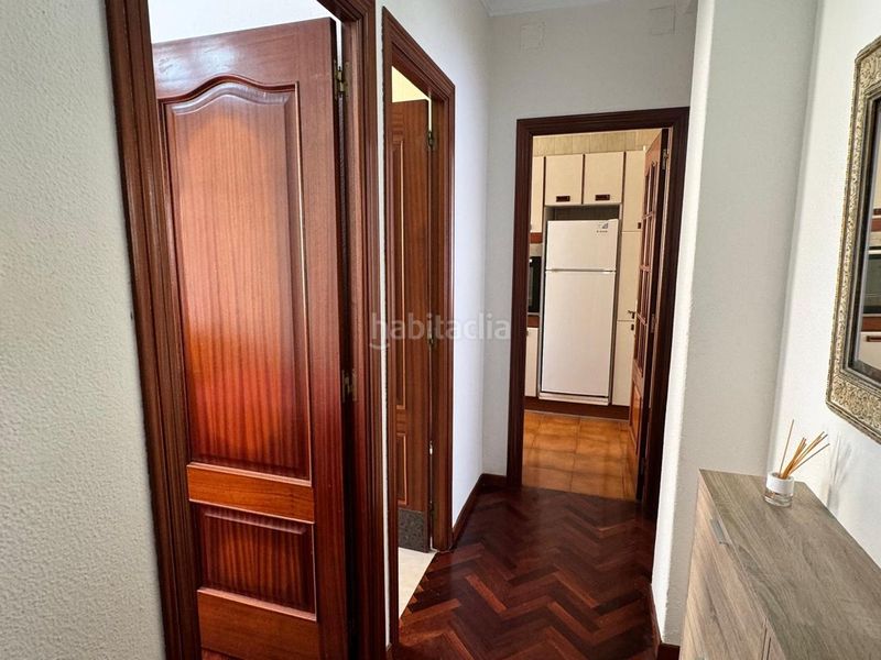 Foto 4c3dce9a-d153-4f6c-a949-a095cd683a0d. Rent flat with heating in Monte Alto - Zalaeta - Atocha Coruña (A)