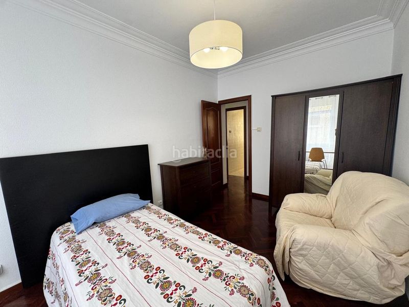 Foto 83320cbc-002d-42f7-ab6c-7057dd0477ca. Rent flat with heating in Monte Alto - Zalaeta - Atocha Coruña (A)