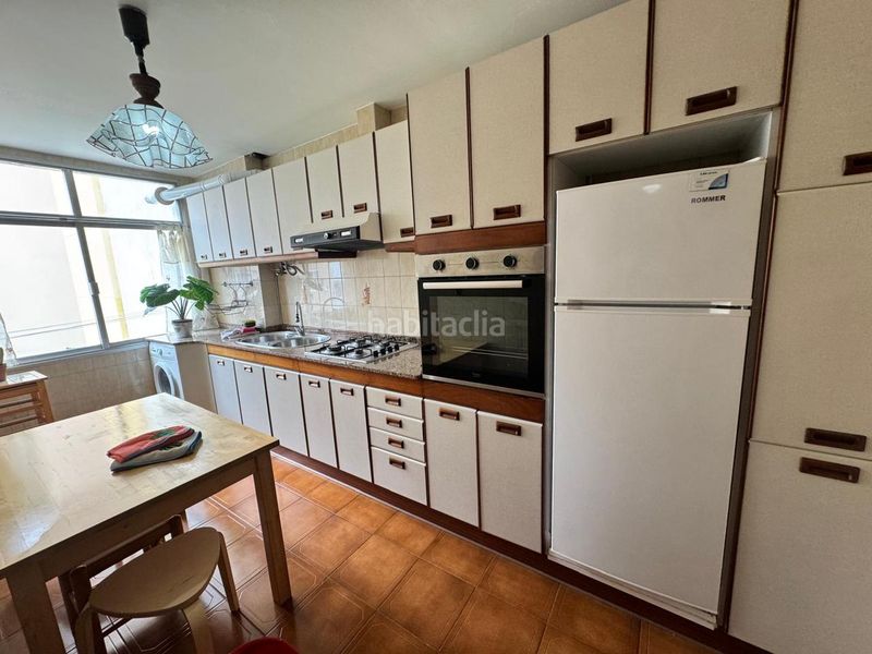 Foto a16ea650-2917-4c90-8497-44461ec543cb. Rent flat with heating in Monte Alto - Zalaeta - Atocha Coruña (A)