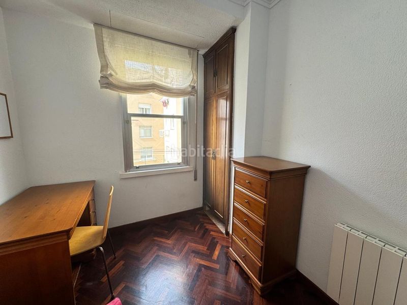 Foto b4115703-6d13-460d-b635-8e5345a7f6b2. Rent flat with heating in Monte Alto - Zalaeta - Atocha Coruña (A)