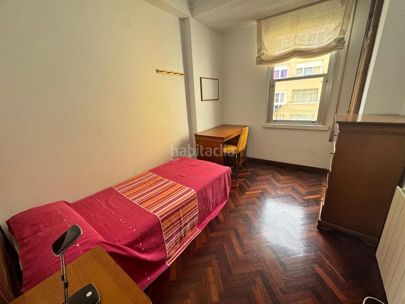 Foto b53a9162-aba1-4042-bccc-91ca4bca7c1f. Rent flat with heating in Monte Alto - Zalaeta - Atocha Coruña (A)