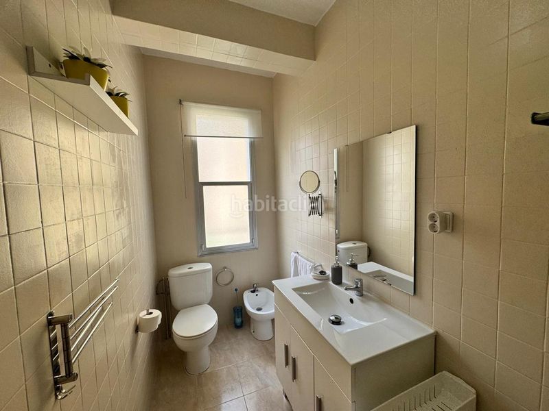 Foto c81ca1eb-5e95-4f86-bca9-d78c236862eb. Rent flat with heating in Monte Alto - Zalaeta - Atocha Coruña (A)