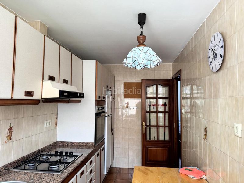 Foto e9724dbc-df81-4af9-ba20-30e23d9f2731. Rent flat with heating in Monte Alto - Zalaeta - Atocha Coruña (A)