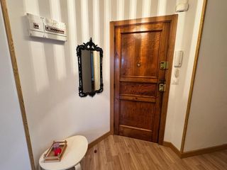 Location Appartement  Rúa borrallón