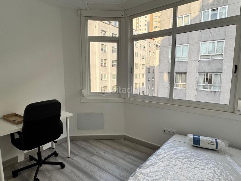 Foto 7e4981a0-3537-45e2-be67-eb74b1824053. Rent flat with heating in Cuatro Caminos - Plaza de la Cubela Coruña (A)