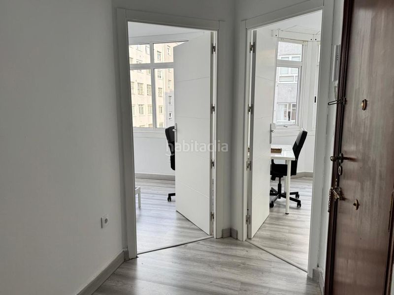 Foto aa59cfdb-5c75-4a20-9415-448660ece2aa. Rent flat with heating in Cuatro Caminos - Plaza de la Cubela Coruña (A)