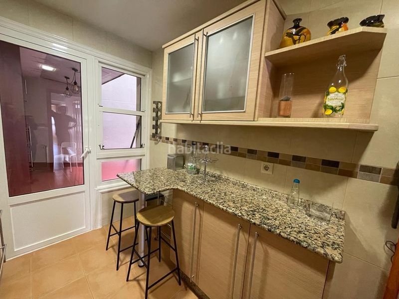 Foto 6d5c7c97-f762-4a3d-981d-3d1600af9b13. Rent flat with heating in Os Mallos Coruña (A)