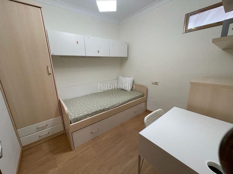 Foto 745fa5ff-f742-41a6-b09d-44f9e0e15918. Rent flat with heating in Os Mallos Coruña (A)