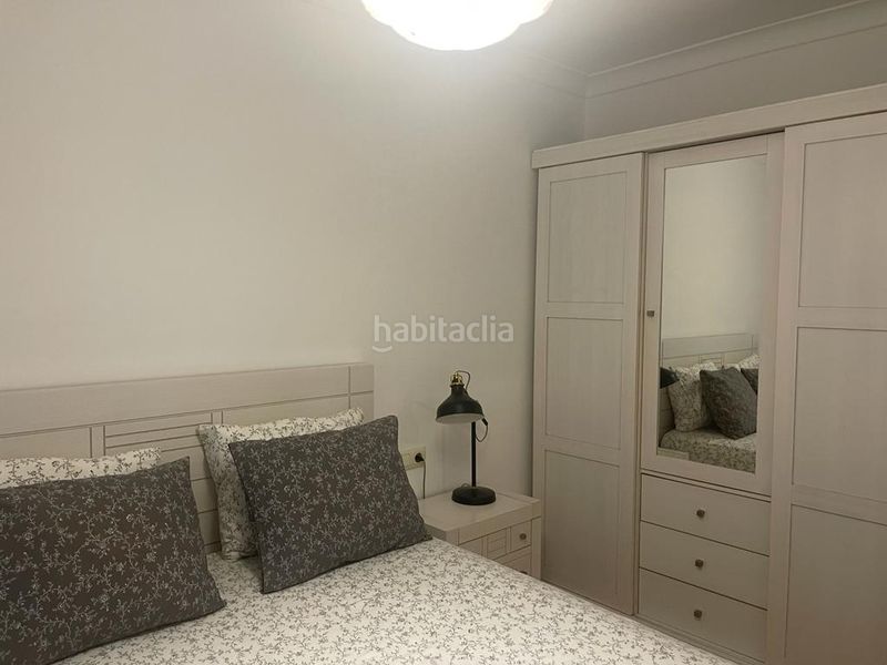 Foto a7aa57da-ab8f-4408-a04b-b12c19ef2844. Rent flat with heating in Os Mallos Coruña (A)
