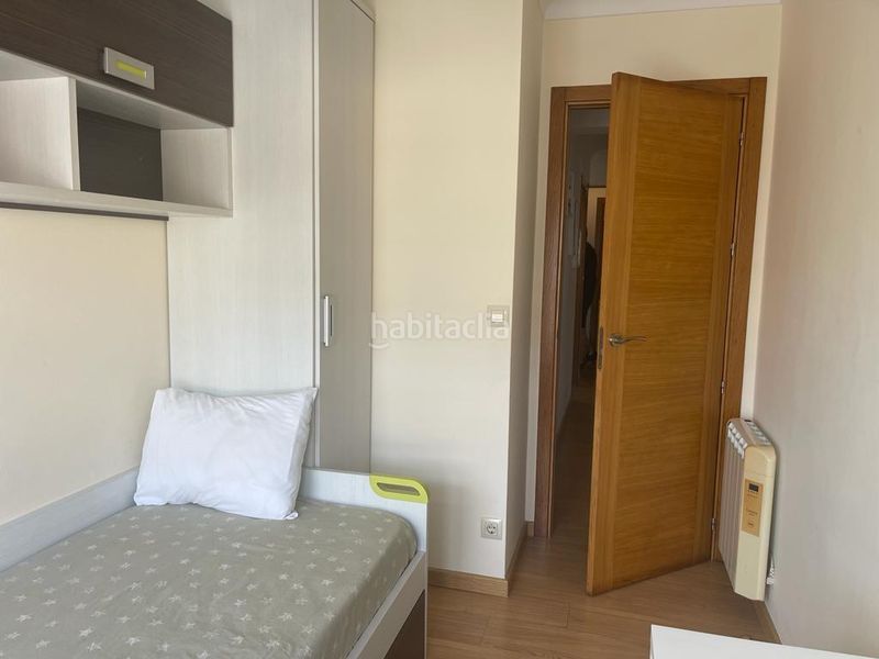 Foto cbd2711b-1af4-44e7-811f-f885bf1a6b6b. Rent flat with heating in Os Mallos Coruña (A)