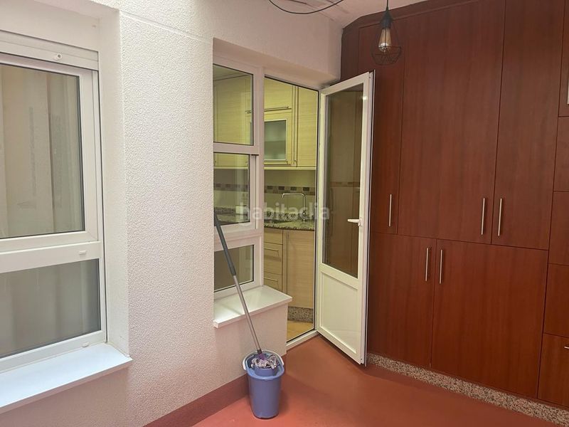 Foto d927a929-6fcb-4d3b-bcaf-618c1261aa39. Rent flat with heating in Os Mallos Coruña (A)