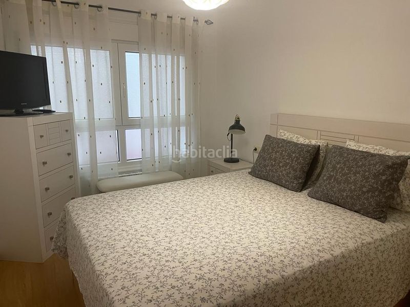 Foto eec136b9-1bfe-406f-865a-1d284492874a. Rent flat with heating in Os Mallos Coruña (A)