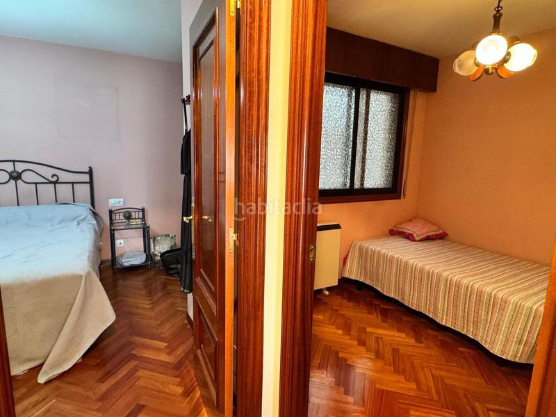 Foto be910dce-e511-4728-9953-69b816c50b34. Rent flat in Los Castros - Castrillón Coruña (A)