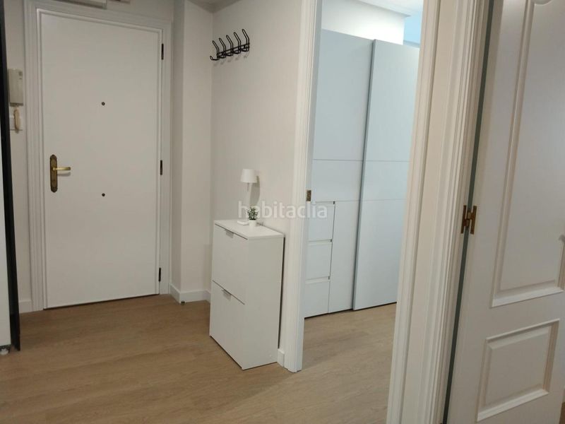 Foto 187df803-4041-4302-bc77-dab365de7187. Rent flat with heating in Agra del Orzán - Ventorrillo Coruña (A)