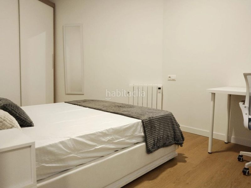 Foto 39f4cd52-b1ff-40e6-8aab-aa771d7274a8. Rent flat with heating in Agra del Orzán - Ventorrillo Coruña (A)