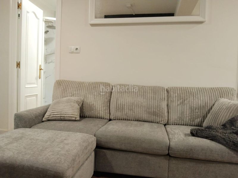 Foto 6e7d6d2d-19bf-4bb2-af87-5cd4363af97c. Rent flat with heating in Agra del Orzán - Ventorrillo Coruña (A)