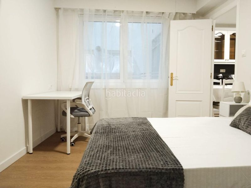 Foto 91fa8b76-e08c-41db-913c-969d982a59e8. Rent flat with heating in Agra del Orzán - Ventorrillo Coruña (A)
