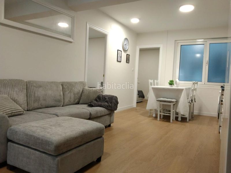 Foto 938efc44-7046-4d45-ab4a-a47768b72a46. Rent flat with heating in Agra del Orzán - Ventorrillo Coruña (A)