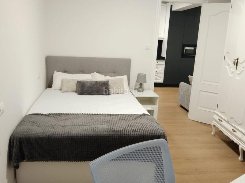 Foto ea46358c-a160-4d83-a29c-d4177b08b42b. Rent flat with heating in Agra del Orzán - Ventorrillo Coruña (A)