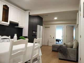 Location Appartement  Rúa comercio