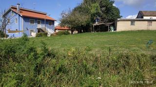 Wohngrundstück  Lugar soutocalvo