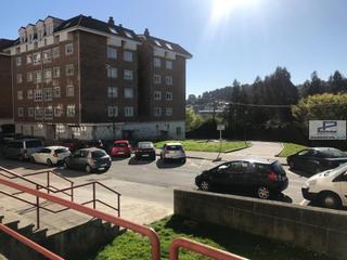 Local Comercial  Rúa río barcés
