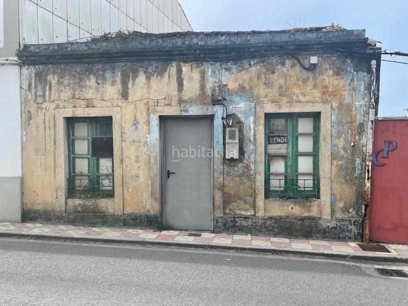 Foto 4a33241c-015d-48c9-b7a2-a0c4abe74495. Casale in Mugardos