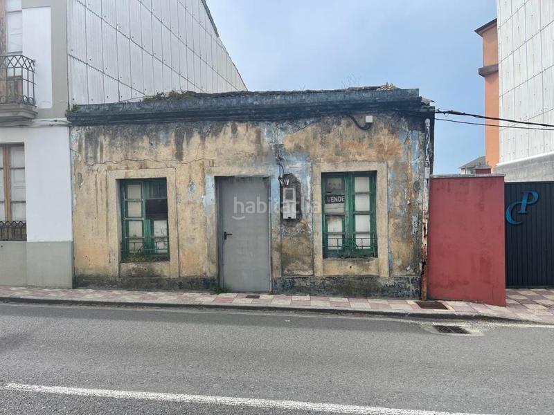 Foto b4b18df2-7f75-4fc2-88f5-aac808017d12. Casale in Mugardos