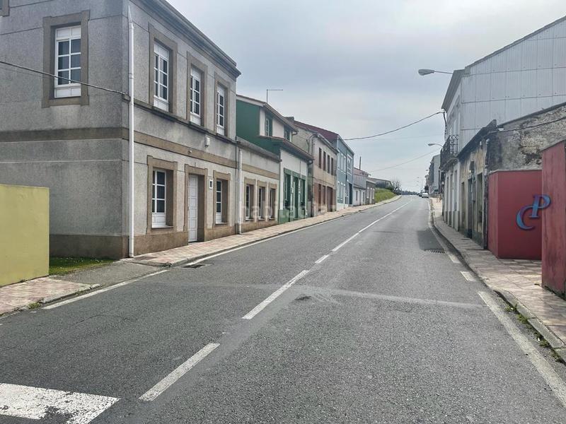 Foto bef84c35-c1c7-4160-8b4e-db112873769a. Casale in Mugardos