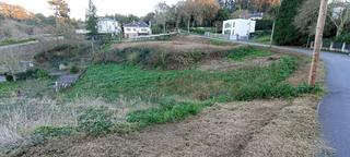 Terreny residencial  Rúa xornaleiros. Parcelas para construir en oleiros