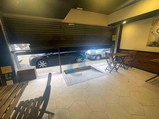 Local Comercial  Travesa rianxo