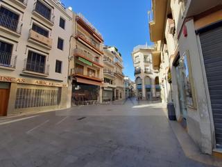 Lloguer Local Comercial a Centre. Local comercial en el centro de sitges
