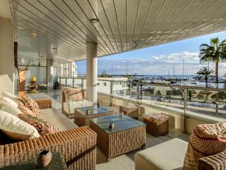 Pis  N/a. Excelente piso en ibiza marina botafoc