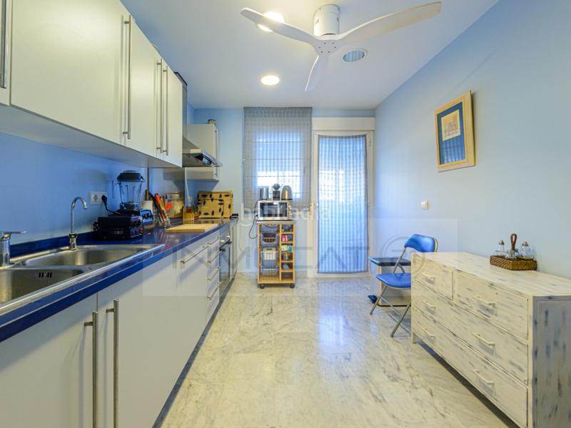 Foto 7ae546b7-6459-46fd-9b8d-71a82acb6d14. Appartamento con parcheggio in Marina Botafoc-Talamanca Ibiza