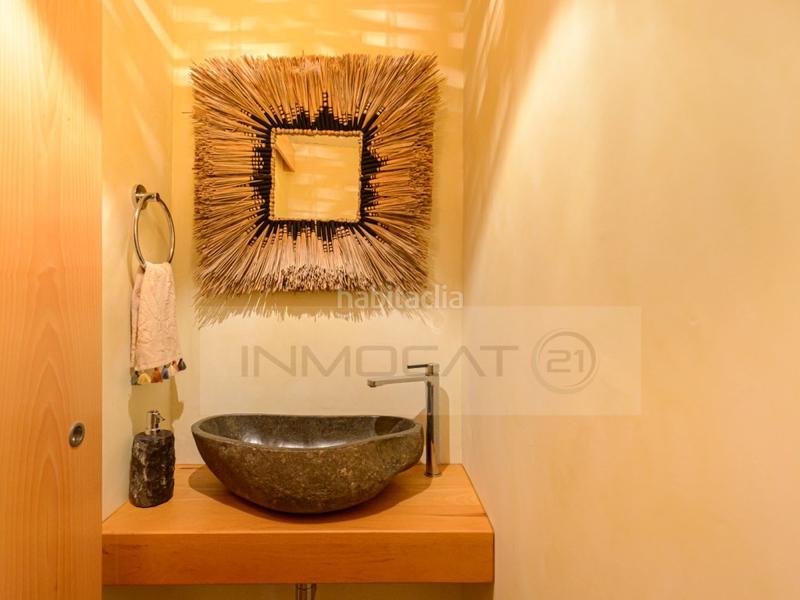 Foto cb7e6240-8c77-454d-96ec-e4879debb99b. Appartamento con parcheggio in Marina Botafoc-Talamanca Ibiza