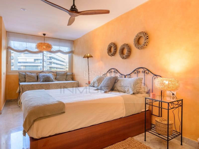 Foto de634f04-32c7-4432-acd1-de567969e335. Appartamento con parcheggio in Marina Botafoc-Talamanca Ibiza