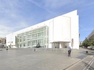 Rent Business premise in Raval. Oportunidad de traspaso de bar cerca del macba en barcelona!