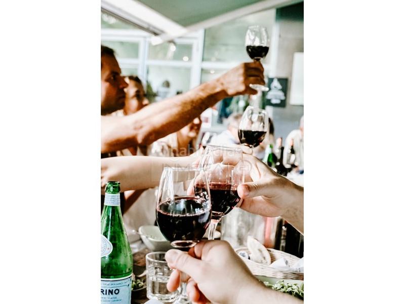 Foto 7215e9ce-62c4-475e-a905-2db54bd831d9. Rent business premise in Centre Sitges