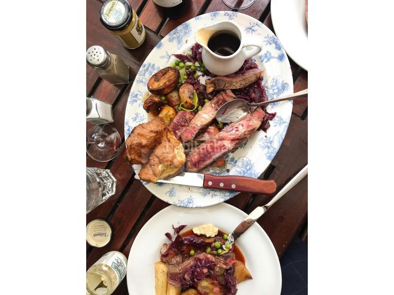 Foto 98d688a8-d261-482a-9de8-fa8803d62ae0. Rent business premise in Centre Sitges