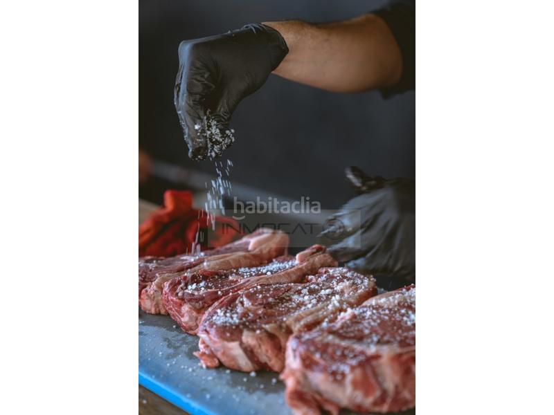 Foto d54e46d0-702a-4dc6-8fcd-333d79c24b3a. Rent business premise in Centre Sitges