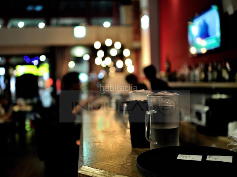 Foto 10d133e9-103a-417d-bf13-919234604853. Rent business premise in Centre Sitges