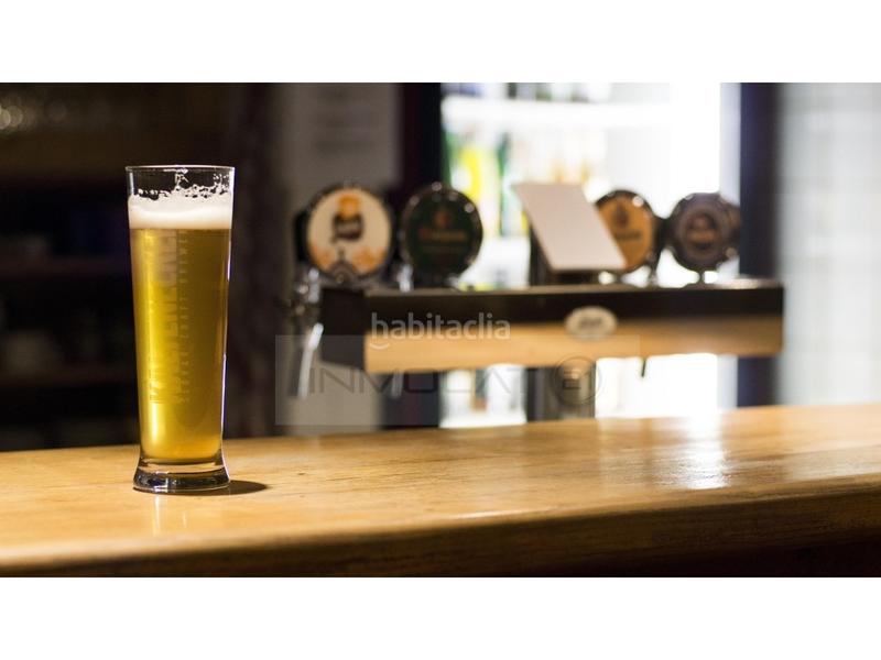 Foto 1e4b84bd-cd31-401a-81e1-3f68f6cb1f9b. Rent business premise in Centre Sitges